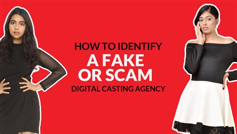 fake casting while mom watch|casting agency scams.